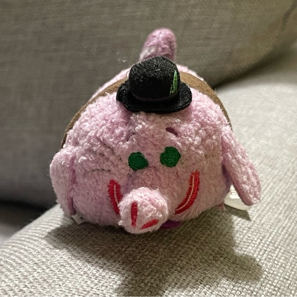 DISNEY/Pixar Bing Bong Plushie Tsum Tsum - Picture 1 of 3